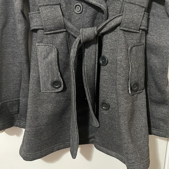 Gray Jacket - Picture 3 of 6